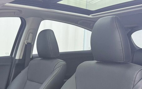 Honda Vezel, 2022 год, 1 165 000 рублей, 16 фотография