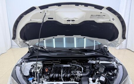 Honda Vezel, 2022 год, 1 165 000 рублей, 18 фотография
