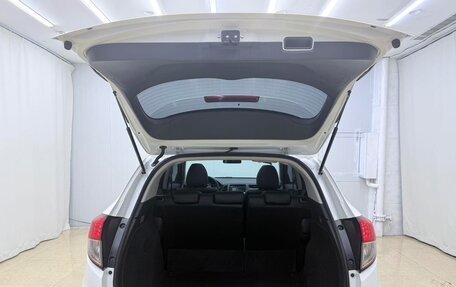 Honda Vezel, 2022 год, 1 165 000 рублей, 19 фотография