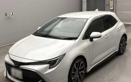 Toyota Corolla, 2022 год, 1 270 300 рублей, 1 фотография