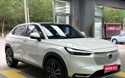 Honda Vezel, 2022 год, 1 323 000 рублей, 1 фотография