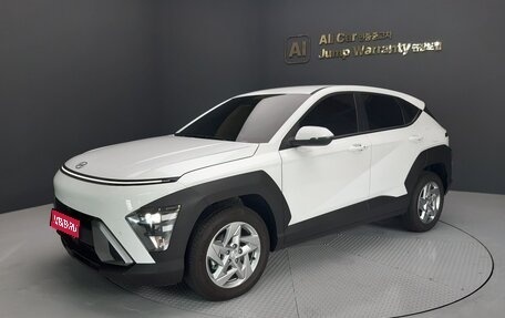 Hyundai Kona, 2025 год, 2 550 999 рублей, 1 фотография