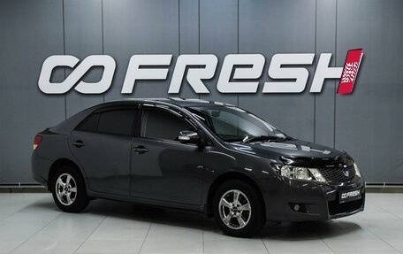 Toyota Allion, 2009 год, 949 000 рублей, 1 фотография