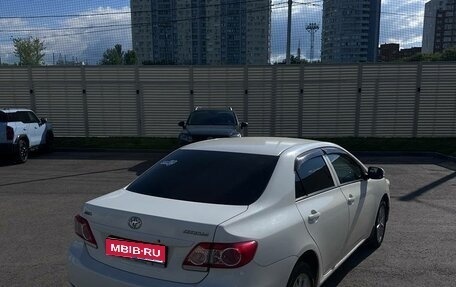 Toyota Corolla, 2013 год, 1 170 000 рублей, 1 фотография