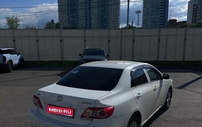 Toyota Corolla, 2013 год, 1 170 000 рублей, 1 фотография