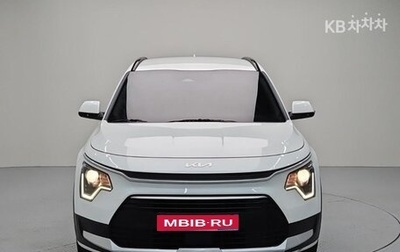 KIA Niro, 2022 год, 1 455 000 рублей, 1 фотография