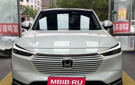Honda Vezel, 2022 год, 1 323 000 рублей, 2 фотография