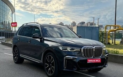 BMW X7, 2020 год, 7 190 000 рублей, 1 фотография