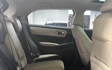 Honda Vezel, 2022 год, 1 323 000 рублей, 17 фотография