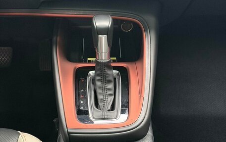 Honda Vezel, 2022 год, 1 323 000 рублей, 14 фотография