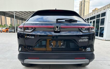 Honda Vezel, 2022 год, 1 464 000 рублей, 4 фотография