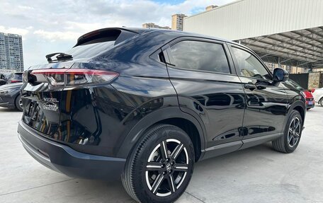 Honda Vezel, 2022 год, 1 464 000 рублей, 5 фотография