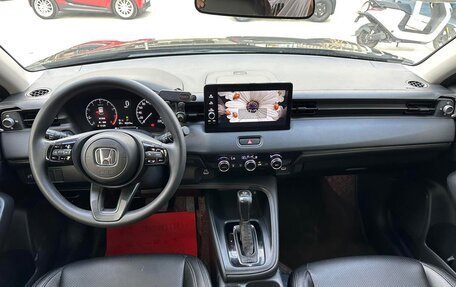 Honda Vezel, 2022 год, 1 464 000 рублей, 9 фотография