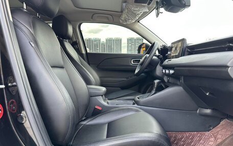 Honda Vezel, 2022 год, 1 464 000 рублей, 12 фотография