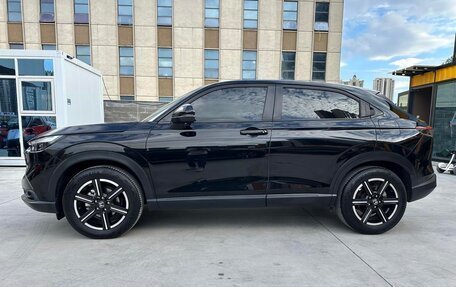 Honda Vezel, 2022 год, 1 464 000 рублей, 3 фотография