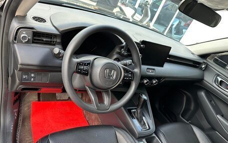 Honda Vezel, 2022 год, 1 464 000 рублей, 7 фотография