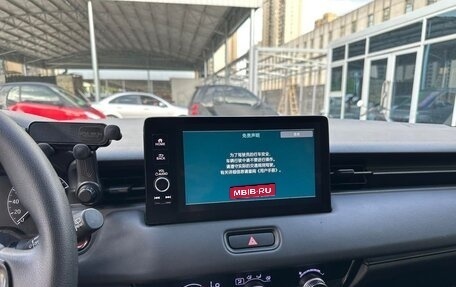 Honda Vezel, 2022 год, 1 464 000 рублей, 10 фотография