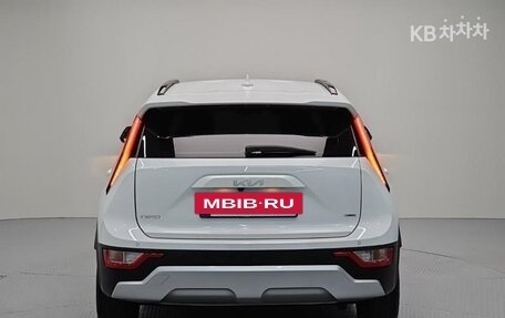 KIA Niro, 2022 год, 1 455 000 рублей, 3 фотография