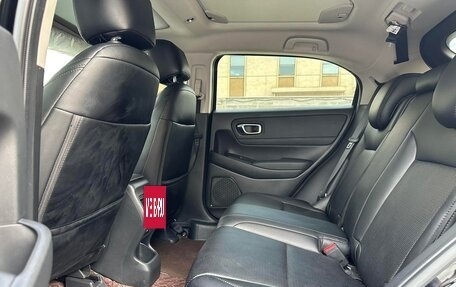 Honda Vezel, 2022 год, 1 464 000 рублей, 13 фотография