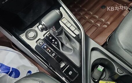 KIA Niro, 2022 год, 1 455 000 рублей, 7 фотография