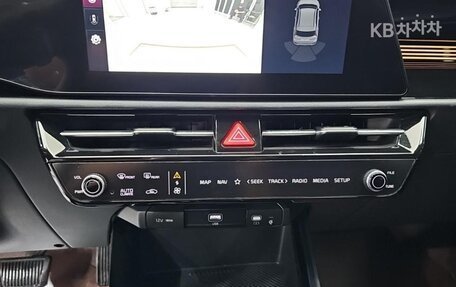 KIA Niro, 2022 год, 1 455 000 рублей, 8 фотография