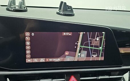 KIA Niro, 2022 год, 1 455 000 рублей, 12 фотография