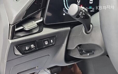 KIA Niro, 2022 год, 1 455 000 рублей, 15 фотография