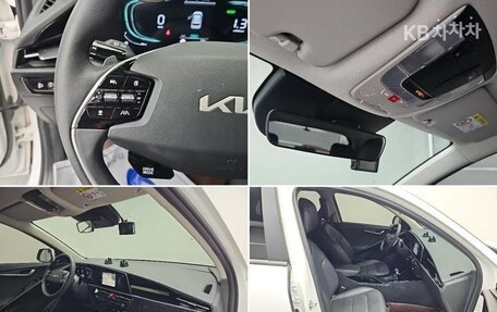 KIA Niro, 2022 год, 1 455 000 рублей, 16 фотография
