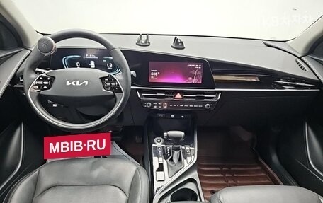 KIA Niro, 2022 год, 1 455 000 рублей, 6 фотография