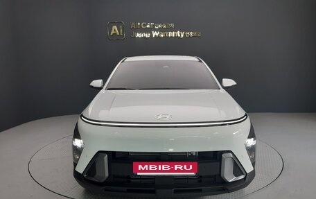 Hyundai Kona, 2025 год, 2 550 999 рублей, 2 фотография