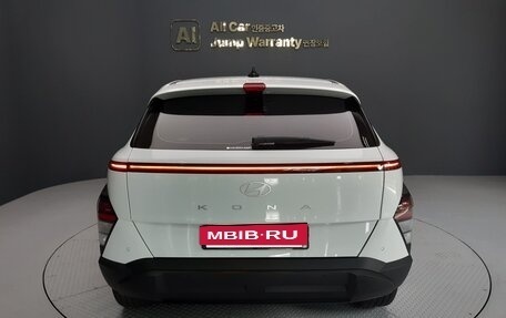 Hyundai Kona, 2025 год, 2 550 999 рублей, 3 фотография