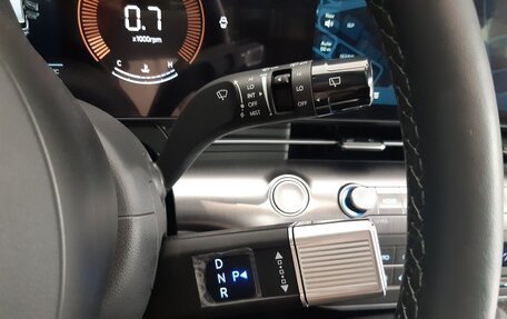 Hyundai Kona, 2025 год, 2 550 999 рублей, 10 фотография