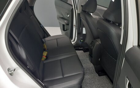 Hyundai Kona, 2025 год, 2 550 999 рублей, 12 фотография