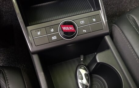 Hyundai Kona, 2025 год, 2 550 999 рублей, 7 фотография