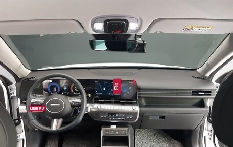 Hyundai Kona, 2025 год, 2 550 999 рублей, 5 фотография