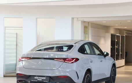 Mercedes-Benz GLC Coupe, 2026 год, 9 800 000 рублей, 5 фотография