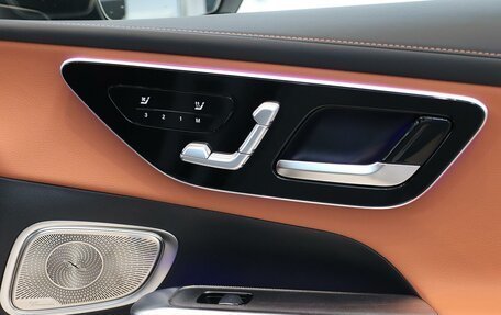 Mercedes-Benz GLC Coupe, 2026 год, 9 800 000 рублей, 16 фотография