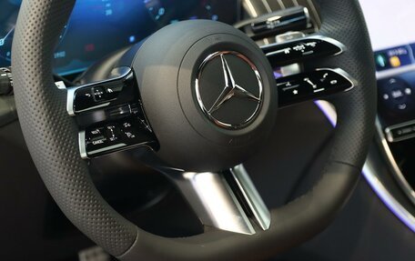Mercedes-Benz GLC Coupe, 2026 год, 9 800 000 рублей, 12 фотография
