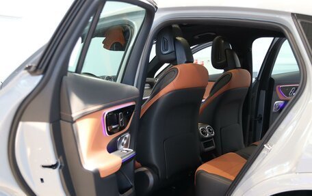 Mercedes-Benz GLC Coupe, 2026 год, 9 800 000 рублей, 17 фотография