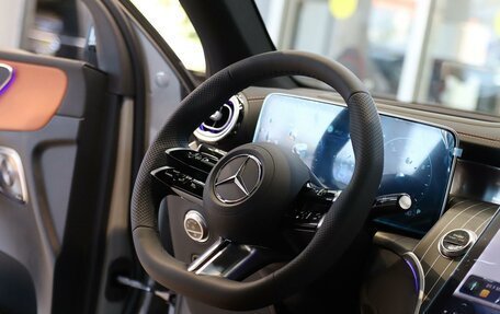 Mercedes-Benz GLC Coupe, 2026 год, 9 800 000 рублей, 14 фотография