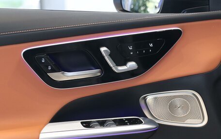 Mercedes-Benz GLC Coupe, 2026 год, 9 800 000 рублей, 9 фотография