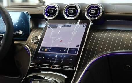 Mercedes-Benz GLC Coupe, 2026 год, 9 800 000 рублей, 15 фотография