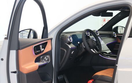 Mercedes-Benz GLC Coupe, 2026 год, 9 800 000 рублей, 6 фотография