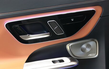 Mercedes-Benz GLC Coupe, 2026 год, 9 800 000 рублей, 19 фотография