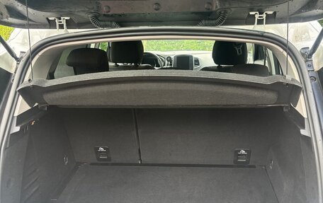 Renault Scenic IV, 2020 год, 1 670 000 рублей, 30 фотография