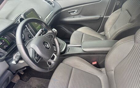 Renault Scenic IV, 2020 год, 1 670 000 рублей, 24 фотография