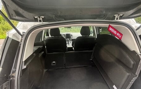 Renault Scenic IV, 2020 год, 1 670 000 рублей, 32 фотография