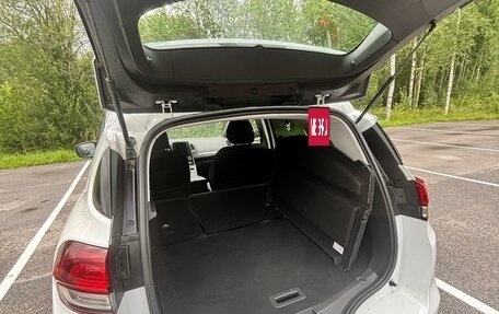 Renault Scenic IV, 2020 год, 1 670 000 рублей, 33 фотография