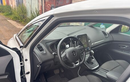 Renault Scenic IV, 2020 год, 1 670 000 рублей, 37 фотография