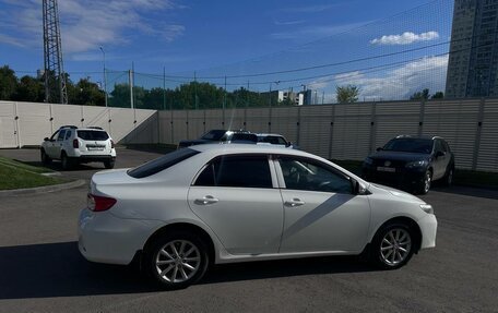 Toyota Corolla, 2013 год, 1 170 000 рублей, 6 фотография
